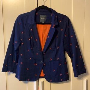 ModCloth Umbrella Jacket